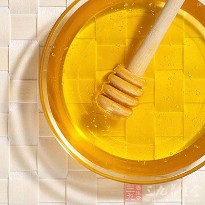 蜂蜜水降火防便秘 蜂蜜水降火防便秘