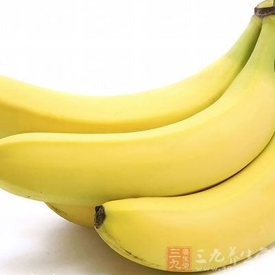 敗火吃香蕉 敗火吃香蕉