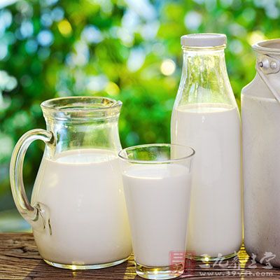 牛奶解熱毒 牛奶解熱毒