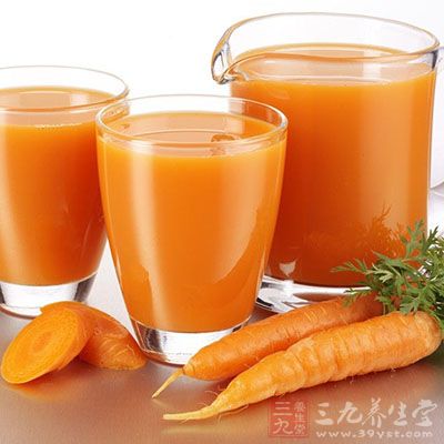 需胡蘿卜素 需胡蘿卜素