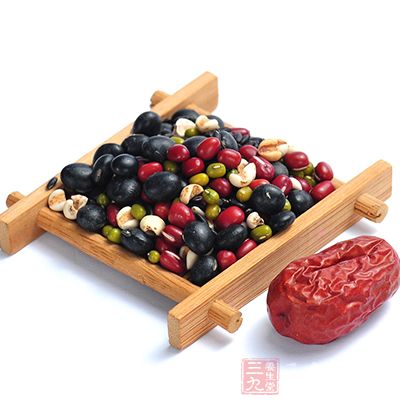 紅棗和桂圓 紅棗和桂圓