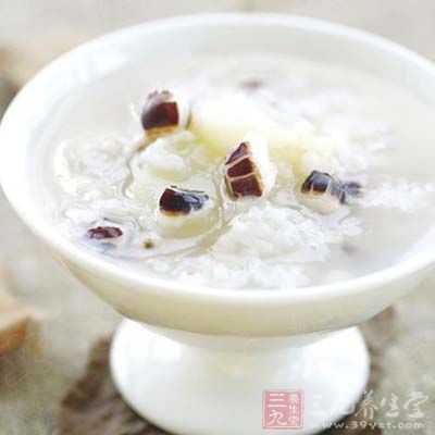 決明子粥的功效是什麼