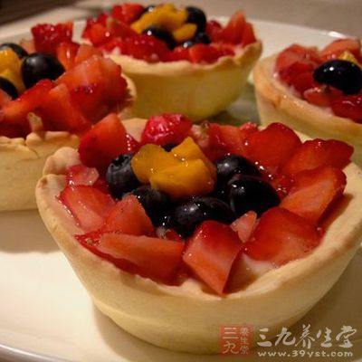 紅色缤紛撈