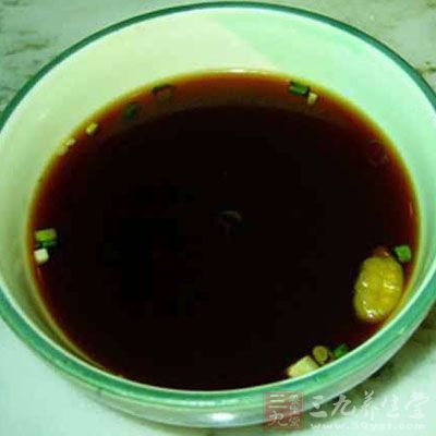 醋調味是最簡單的方法之一