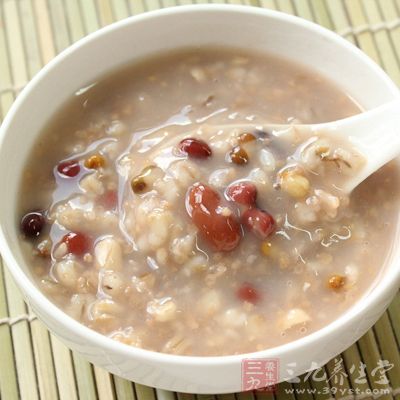 八寶粥減肥