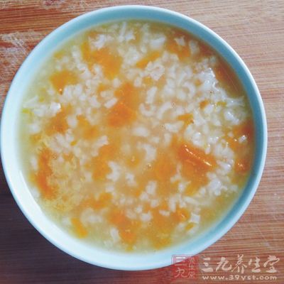 地瓜粥減肥