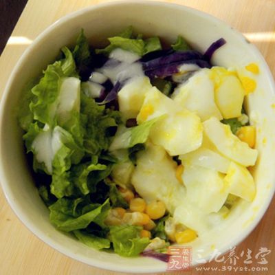 夏天午餐怎麼吃減肥
