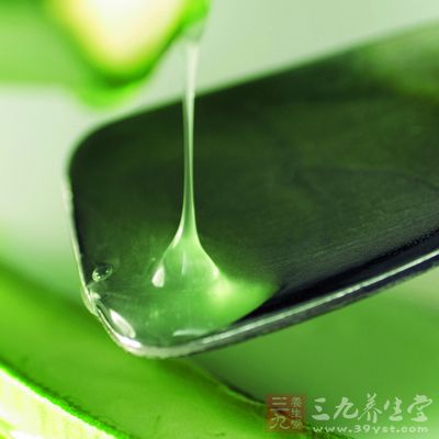 蘆荟美容的應用幾乎家喻戶曉