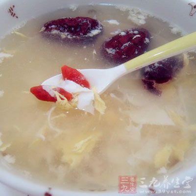 枸杞米酒滋補美白