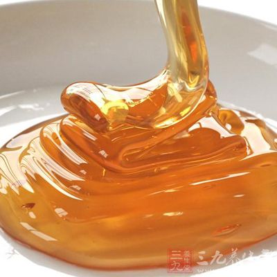棗花蜜健脾養胃