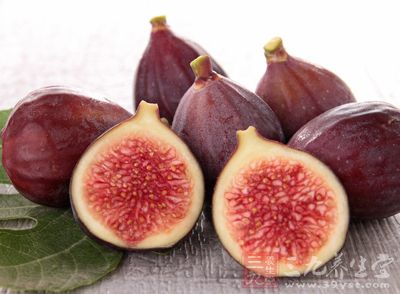 無花果對糖尿病有好處 無花果對糖尿病有好處