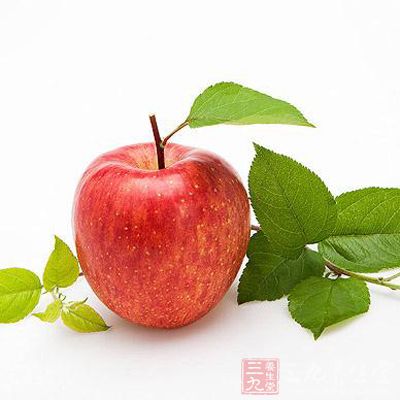 蘋果對對防治糖尿病有一定的作用 蘋果對對防治糖尿病有一定的作用