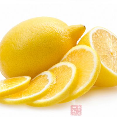 檸檬含糖量很 檸檬含糖量很