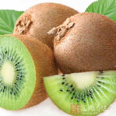 猕猴桃的生糖指數比較低 猕猴桃的生糖指數比較低