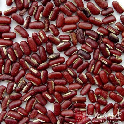 赤小豆食療法 赤小豆食療法