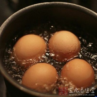 煮雞蛋妊娠期吃好 煮雞蛋妊娠期吃好