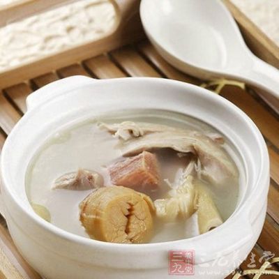 冬蟲夏草是白領喜愛的補品