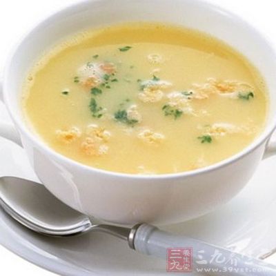生姜粥減肥美顏