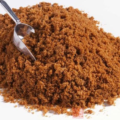 經期喝紅糖水有助於排除毒素