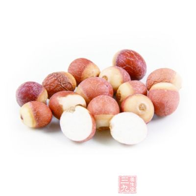 芡實中藥飲對寶寶頭發好