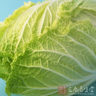 白菜根——清熱利水 白菜根——清熱利水
