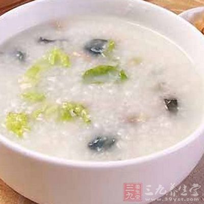 苦瓜粥——養陰健胃 苦瓜粥——養陰健胃