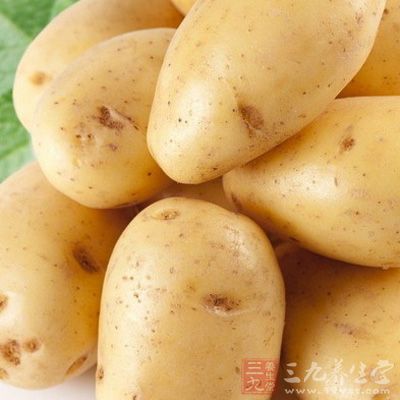 甜馬鈴薯是高強度訓練後進行肌肉恢復最佳的食物 甜馬鈴薯是高強度訓練後進行肌肉恢復最佳的食物