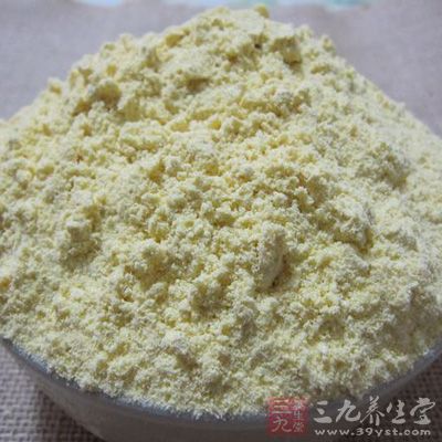 玉米面適量 玉米面適量