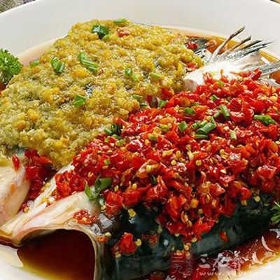 在中國,魚可是家戶喻曉的補腦食物 在中國,魚可是家戶喻曉的補腦食物