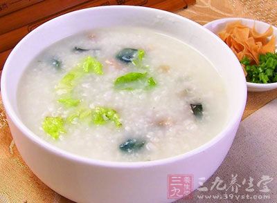 葛根粉粥具有溫和的降血壓作用