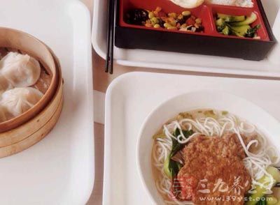 合適的食品搭配不僅能做出美味