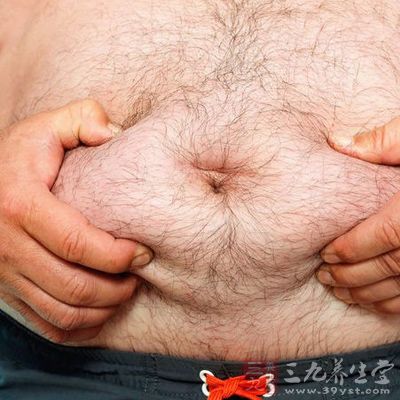 體毛過多當體內的內分泌失調時