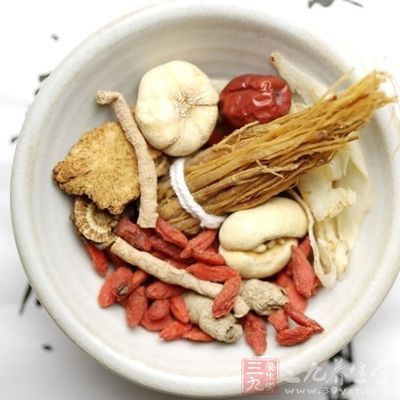 調理內分泌失調的三大藥方