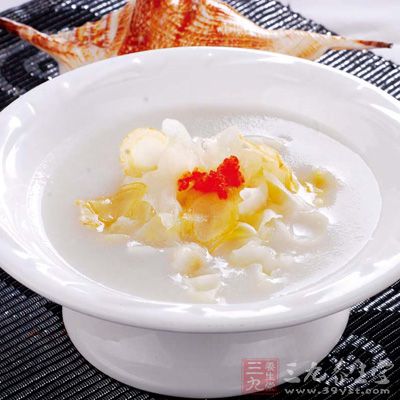 清熱、養顏--蓮子百合湯 清熱、養顏--蓮子百合湯