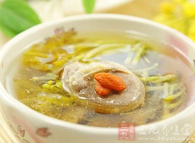 養生湯就是具有養生和食療效果的湯品 養生湯就是具有養生和食療效果的湯品