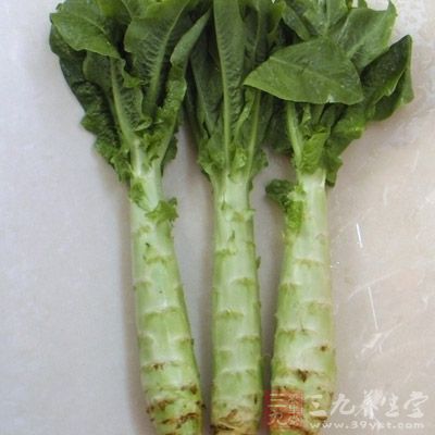 莴筍的漿液十分豐富,味道清新,略帶苦味,能刺激消化,增加膽汁分泌量,刺激消化道各器官蠕動,有助於增進食欲 莴筍的漿液十分豐富,味道清新,略帶苦味,能刺激消化,增加膽汁分泌量,刺激消化道各器官蠕動,有助於增進食欲