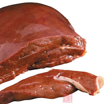 喝酒的時侯要多吃豬肝等動物肝髒，以讓機體對乙醇的解毒能力提高