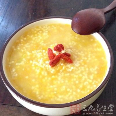 南瓜粥的做法