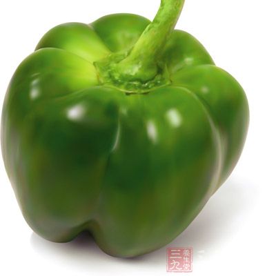 辣椒所含的辣椒素,能夠促進脂肪的新陳代謝,防止體內脂肪積存,有利於降脂減肥防病 辣椒所含的辣椒素,能夠促進脂肪的新陳代謝,防止體內脂肪積存,有利於降脂減肥防病