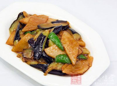 地三鮮”是永遠的經典菜，百吃不厭