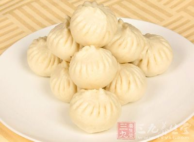 狗不理，即：狗不理包子