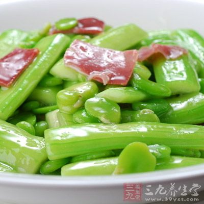 清炒絲瓜的做法