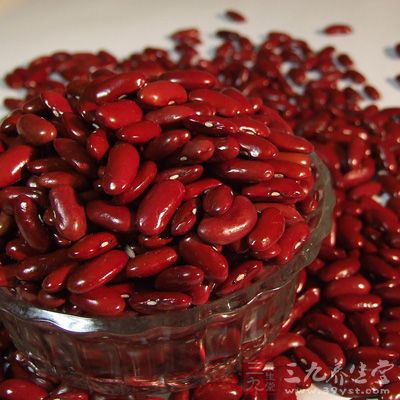 紅豆自古以來就是養生聖品 紅豆自古以來就是養生聖品