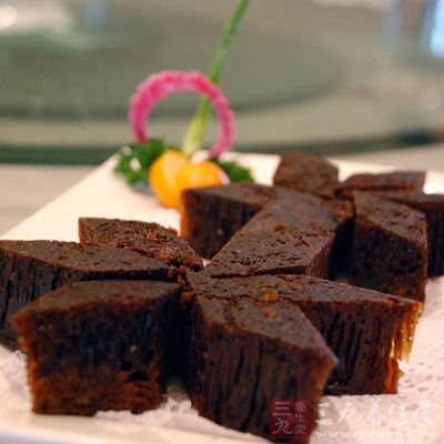 紅糖在日本被視為美膚聖品 紅糖在日本被視為美膚聖品