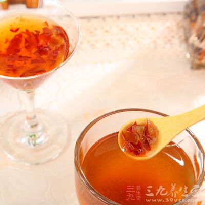 亮膚蜂蜜紅棗茶 亮膚蜂蜜紅棗茶