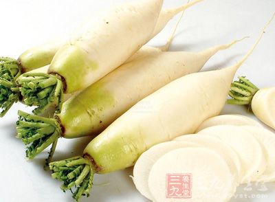 做法先將白蘿卜洗淨