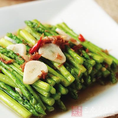 干貝85克、蘆筍200克、文蛤300克 gy48-044