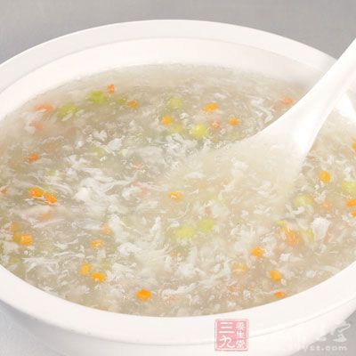 白糖煮藕粉怎麼做