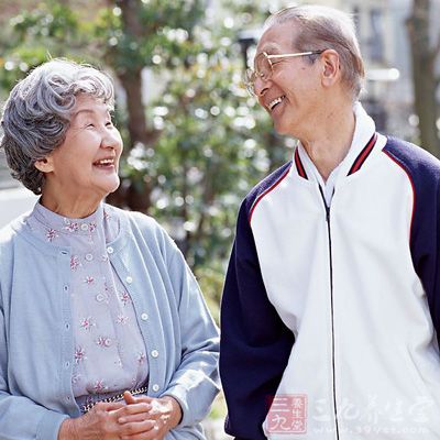 老人怎麼吃藕粉