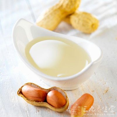調料:花生油100克 調料:花生油100克